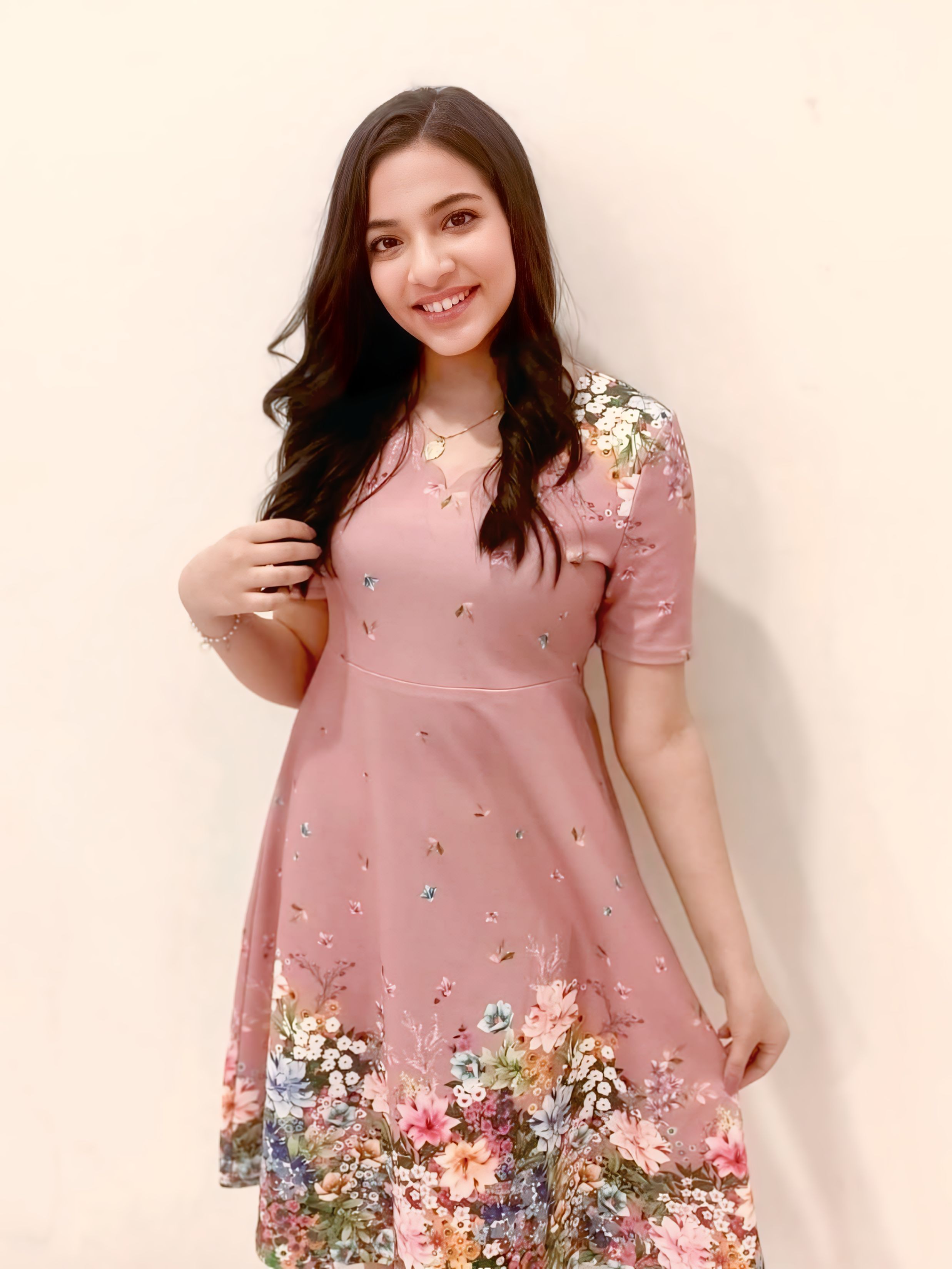 Maria Wagih