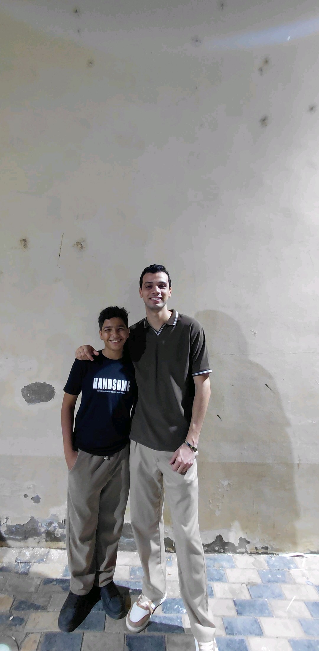 Tomas Magdy